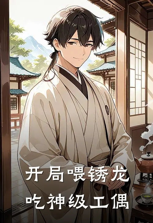 开局喂锈龙吃神级工偶林烬龙傀免费完结版小说_小说完结开局喂锈龙吃神级工偶林烬龙傀