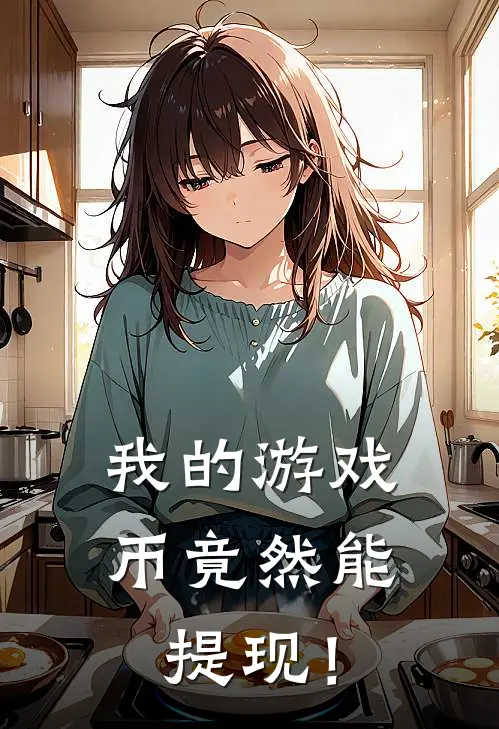 我的游戏币竟然能提现！