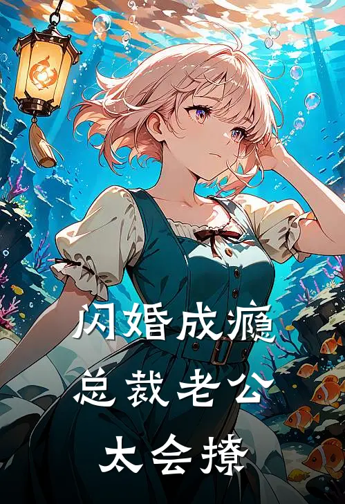 闪婚成瘾：总裁老公太会撩江艳婷陆海涛免费阅读全文_热门小说大全闪婚成瘾：总裁老公太会撩江艳婷陆海涛