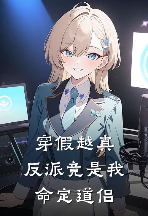 穿假越真，反派竟是我命定道侣沈之言沈之言热门完结小说_最新章节列表穿假越真，反派竟是我命定道侣(沈之言沈之言)