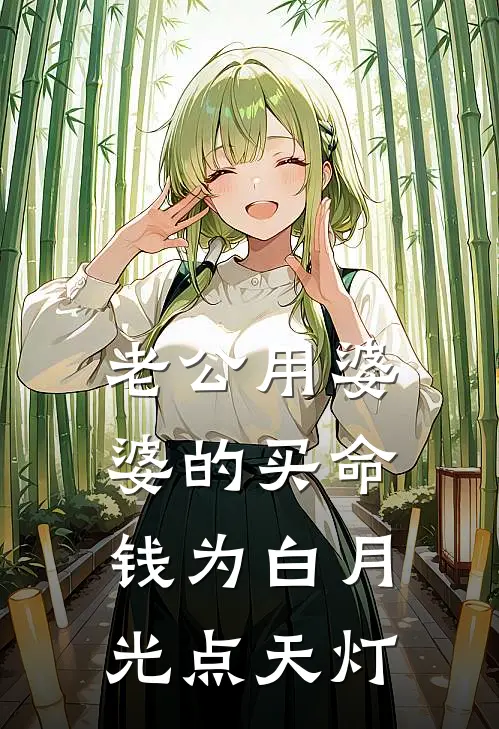 老公用婆婆的买命钱为白月光点天灯顾染秦思明免费小说大全_小说完结老公用婆婆的买命钱为白月光点天灯(顾染秦思明)