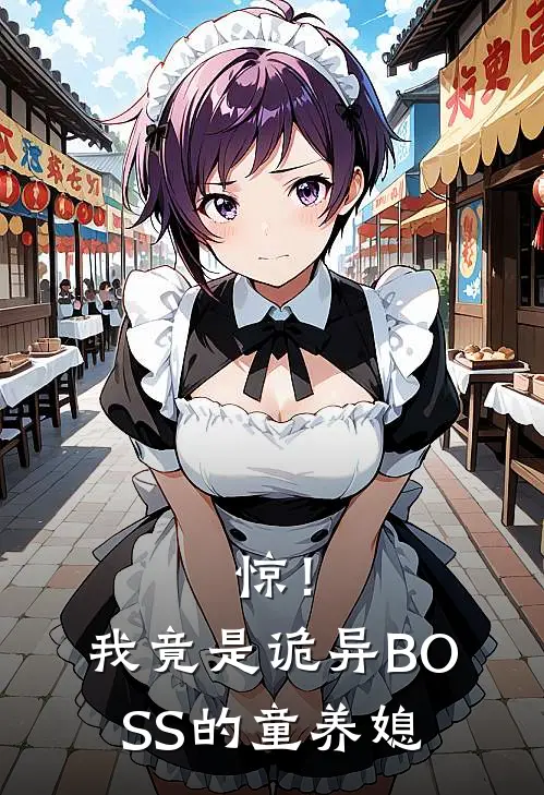 惊！我竟是诡异BOSS的童养媳(黎中棠黎三娃)免费小说在线阅读_在线阅读免费小说惊！我竟是诡异BOSS的童养媳(黎中棠黎三娃)