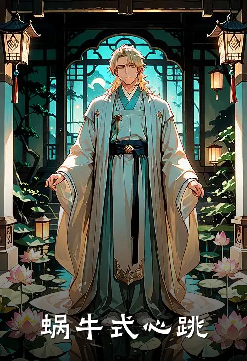 苏晚陆沉舟（蜗牛式心跳）最新章节列表_（苏晚陆沉舟）蜗牛式心跳最新小说