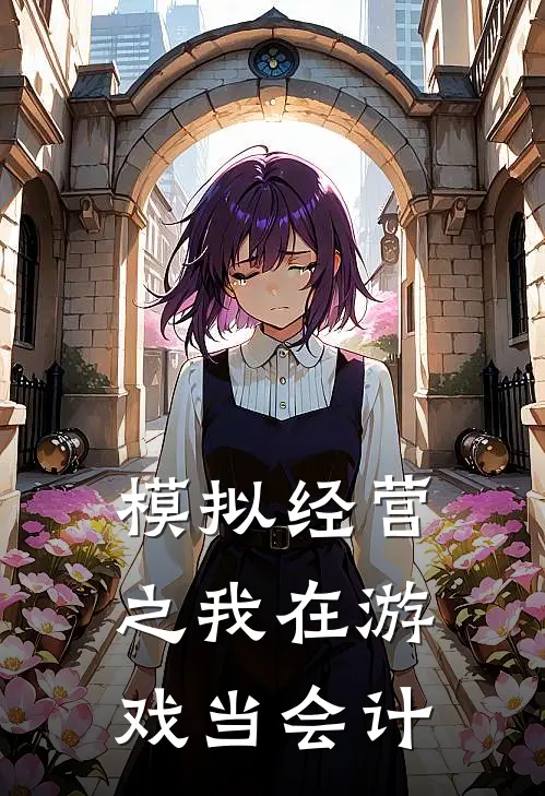 模拟经营之我在游戏当会计(穆琳琳杰瑞)好看的完结小说_完本小说模拟经营之我在游戏当会计穆琳琳杰瑞