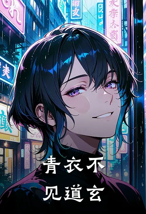 青衣不见道玄岩风道玄完结小说免费阅读_完本热门小说青衣不见道玄岩风道玄