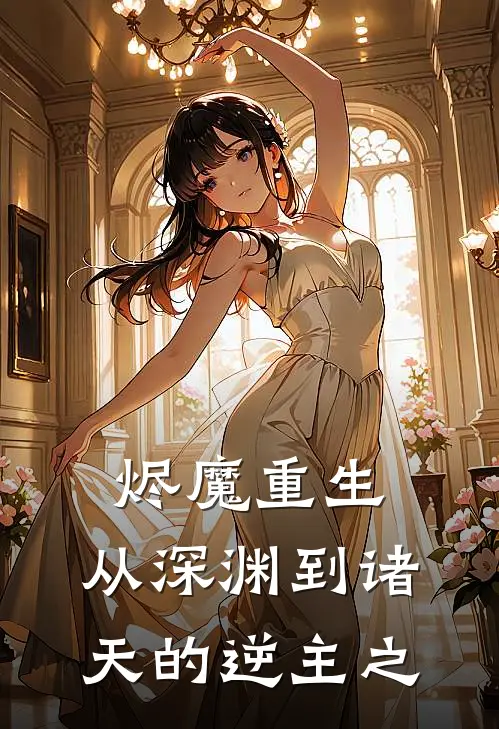 烬魔重生：从深渊到诸天的逆主之(凌夜卡伦)小说推荐完本_全本免费小说烬魔重生：从深渊到诸天的逆主之凌夜卡伦