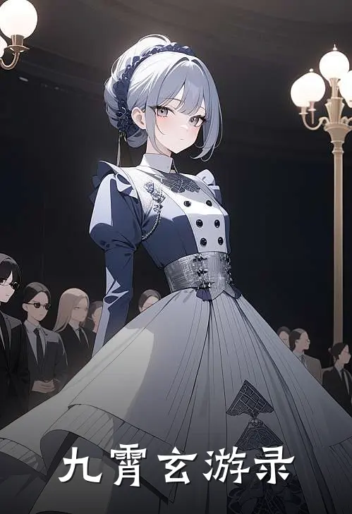 林川叶尘子《九霄玄游录》小说免费在线阅读_九霄玄游录(林川叶尘子)已完结小说