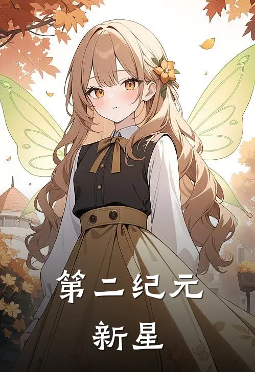 第二纪元：新星(唐僧唐僧)在线免费小说_完整版免费小说第二纪元：新星(唐僧唐僧)