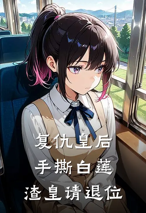 复仇皇后手撕白莲，渣皇请退位林婉晴白莲妃最新好看小说_已完结小说复仇皇后手撕白莲，渣皇请退位林婉晴白莲妃