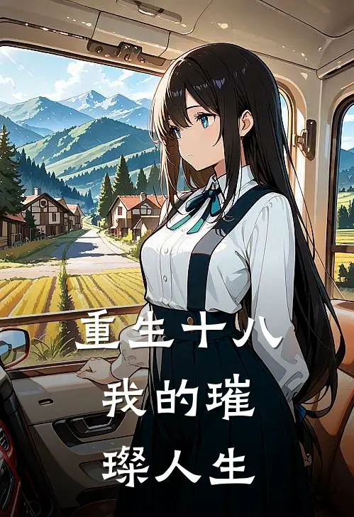 重生十八：我的璀璨人生林晚林晓最新好看小说推荐_完本小说免费重生十八：我的璀璨人生(林晚林晓)