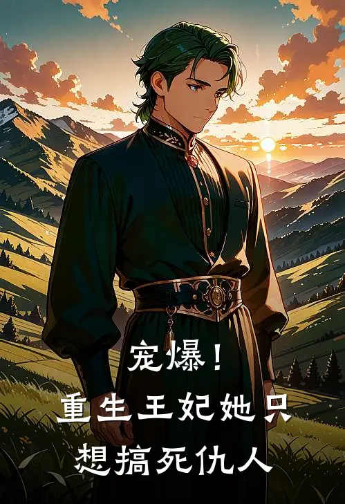 宠爆！重生王妃她只想搞死仇人沈青君沈月柔最新小说全文阅读_最新章节列表宠爆！重生王妃她只想搞死仇人(沈青君沈月柔)