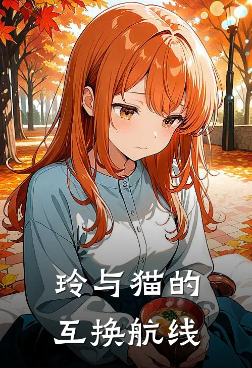 玲与猫的互换航线杨眠姜辰完整版在线阅读_杨眠姜辰完整版阅读