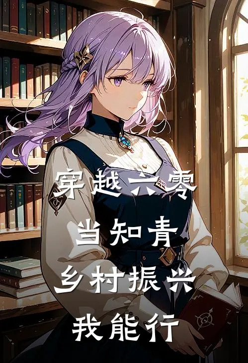 穿越六零当知青，乡村振兴我能行赵竹陈梅梅热门小说大全_免费小说完结穿越六零当知青，乡村振兴我能行赵竹陈梅梅