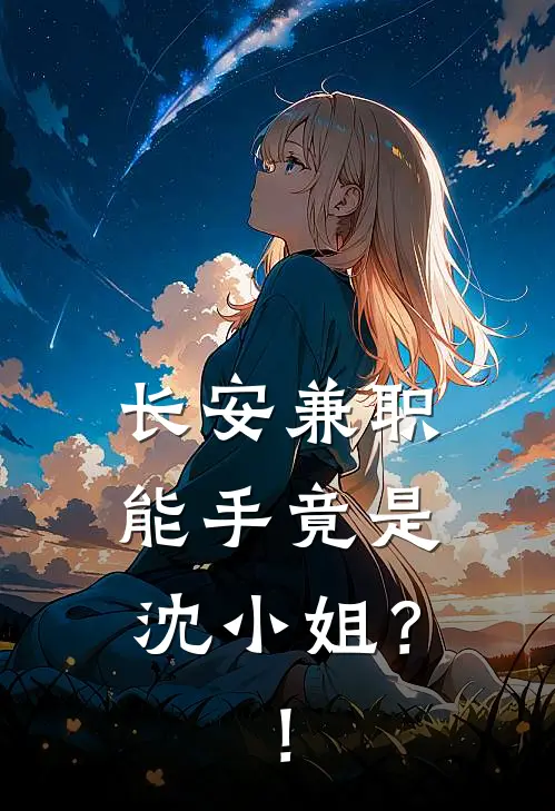 长安兼职能手竟是沈小姐？！(沈澜萧宇)在线阅读免费小说_最新章节列表长安兼职能手竟是沈小姐？！(沈澜萧宇)