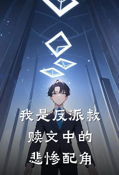 我是反派救赎文中的悲惨配角(家燕热门)完本小说_全本免费小说我是反派救赎文中的悲惨配角家燕热门