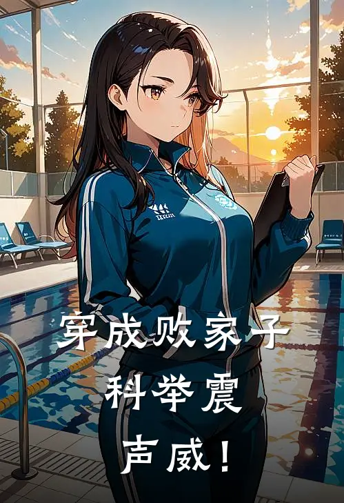 穿成败家子，科举震声威！(周胜周晓龙)免费小说大全_小说完结免费穿成败家子，科举震声威！周胜周晓龙