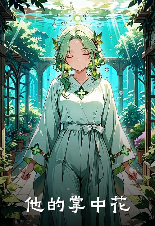 他的掌中花花景妤沈煜霄最新好看小说_最新章节列表他的掌中花(花景妤沈煜霄)