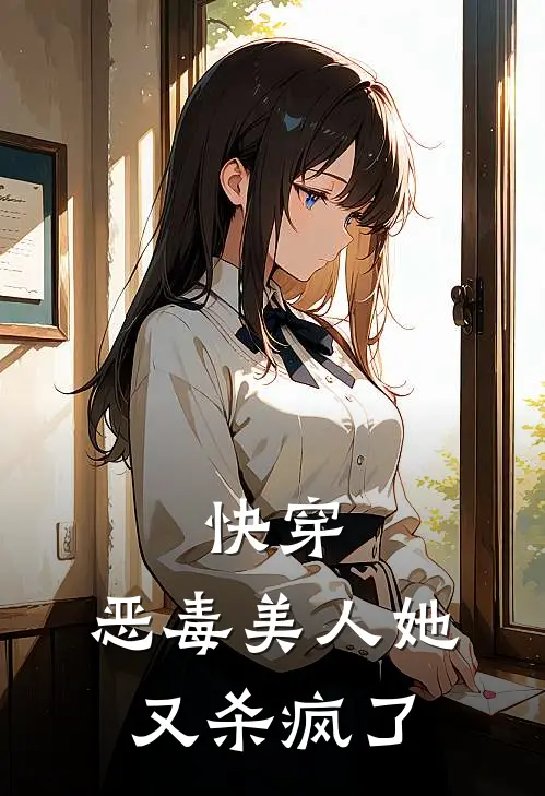 快穿：恶毒美人她又杀疯了
