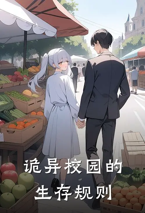 诡异校园的生存规则(林晓热门)完结版小说_最新全本小说诡异校园的生存规则林晓热门