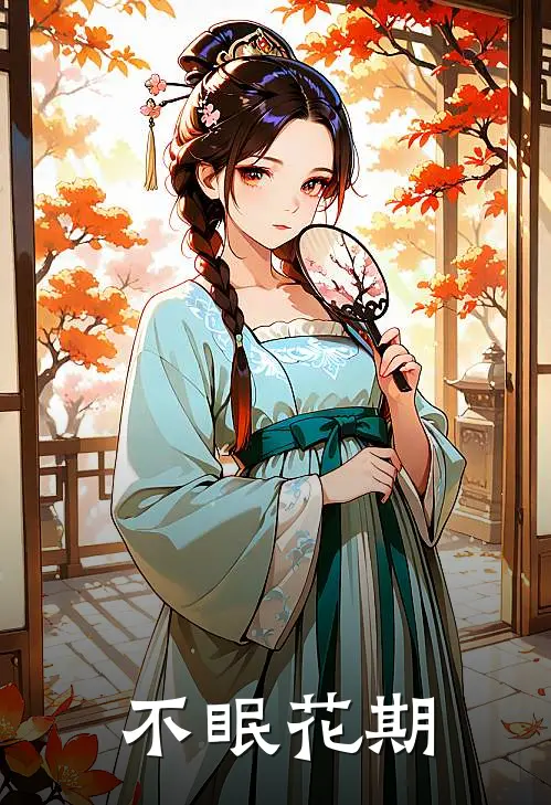 不眠花期许昭周晏全本免费小说_热门网络小说推荐不眠花期许昭周晏