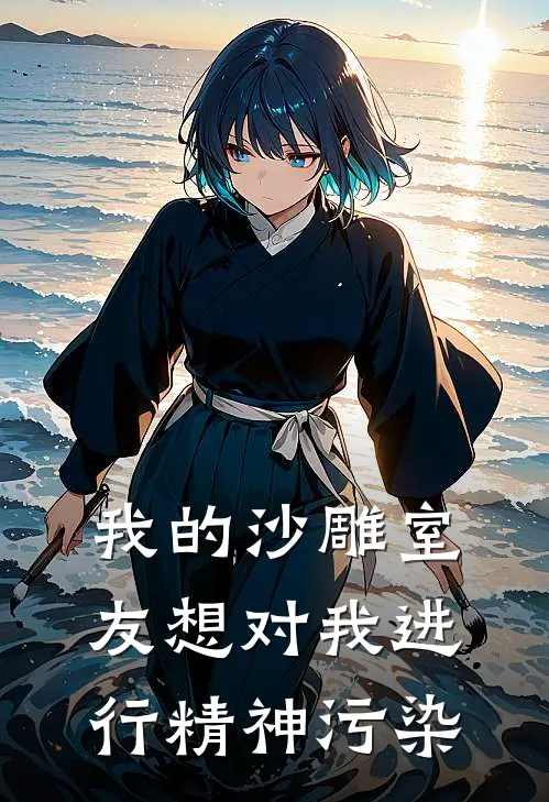 林小满林小满《我的沙雕室友想对我进行精神污染》完整版在线阅读_林小满林小满完整版在线阅读