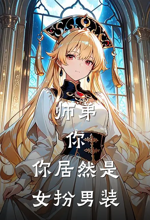 师弟，你，你居然是女扮男装江墨陆昭然已完结小说推荐_完整版小说师弟，你，你居然是女扮男装(江墨陆昭然)