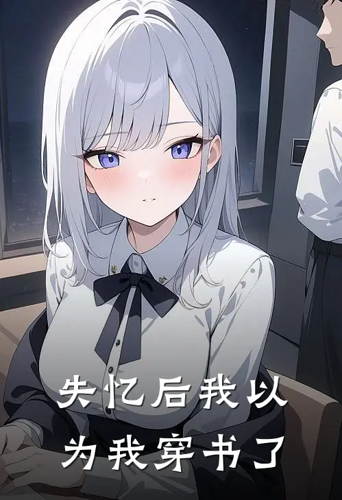 失忆后我以为我穿书了