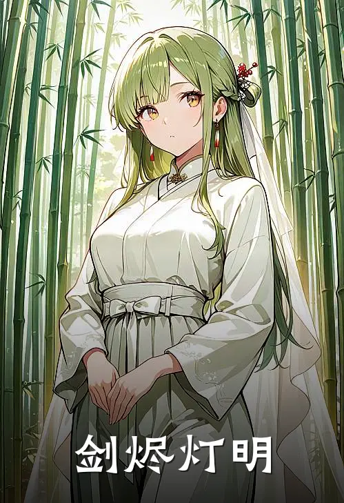 苏砚剑门(剑烬灯明)_《剑烬灯明》最新章节免费在线阅读