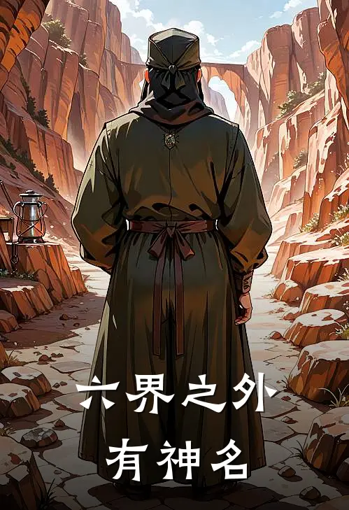 六界之外有神名