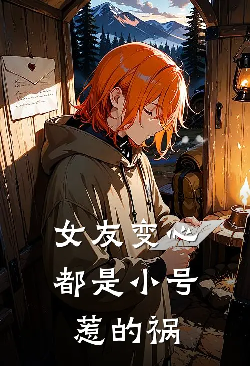 女友变心：都是小号惹的祸林悦陈阳热门小说阅读_免费完结小说女友变心：都是小号惹的祸林悦陈阳