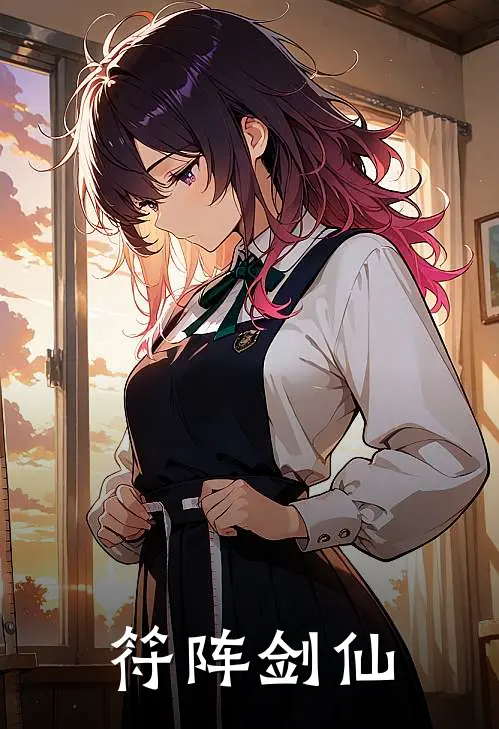 符阵剑仙秦墨云阳子免费小说笔趣阁_完结小说免费阅读符阵剑仙秦墨云阳子