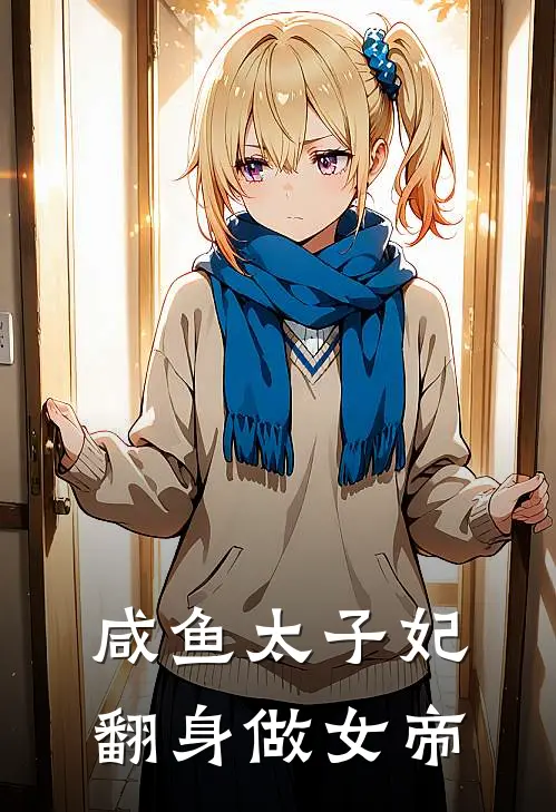 咸鱼太子妃翻身做女帝喻夏沈辰免费小说全集_免费阅读无弹窗咸鱼太子妃翻身做女帝喻夏沈辰