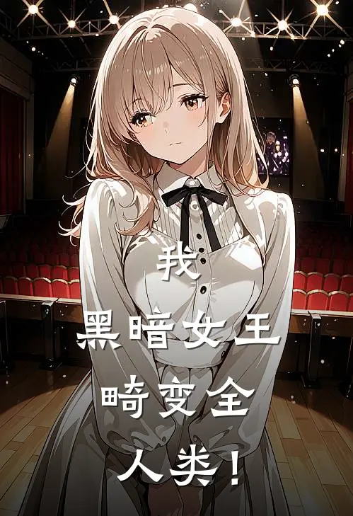 我，黑暗女王，畸变全人类！殷谙格莱德免费小说大全_小说完结我，黑暗女王，畸变全人类！(殷谙格莱德)