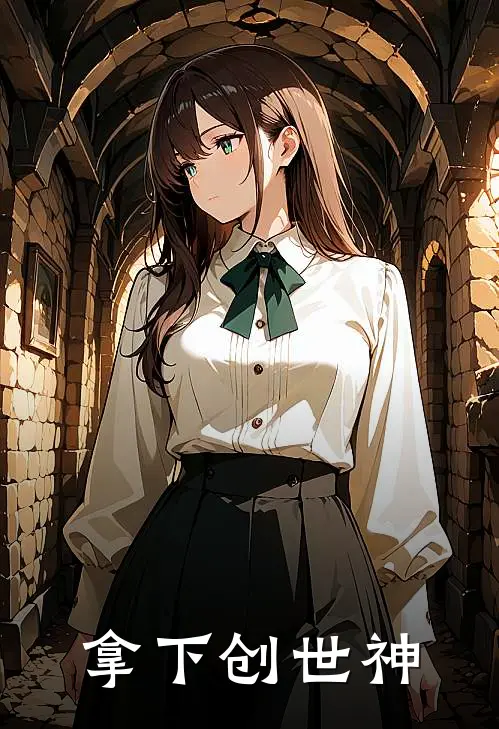 拿下创世神(沈澈沈澈)免费完结小说_小说完整版免费阅读拿下创世神(沈澈沈澈)