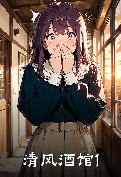清风酒馆1