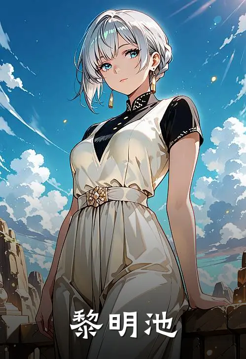 黎明池池郁黎榛全章节免费在线阅读_《黎明池》精彩小说