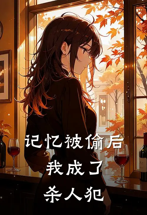 记忆被偷后，我成了杀人犯