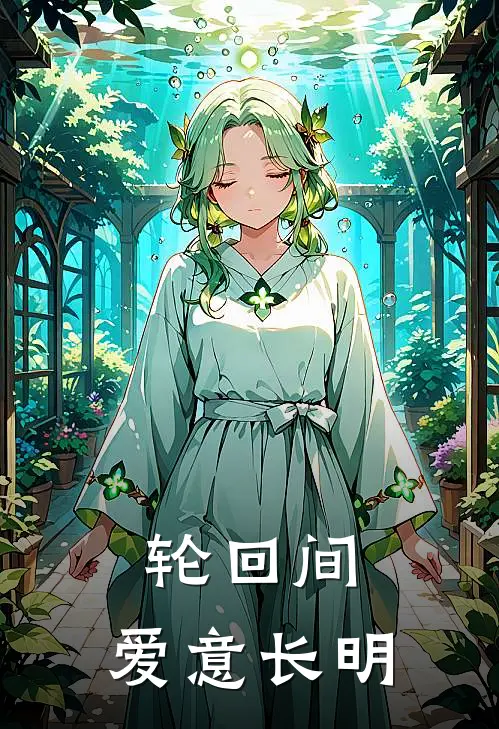 轮回间，爱意长明
