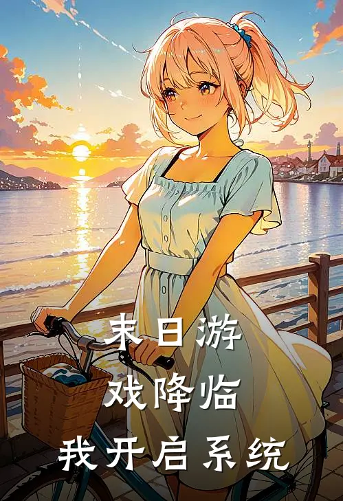 末日游戏降临，我开启系统