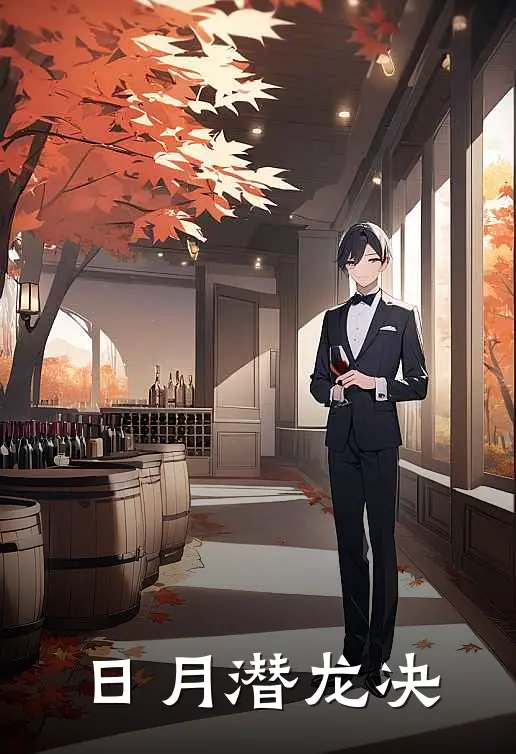 日月潜龙决陈惊蛰陈惊免费小说笔趣阁_完结小说免费阅读日月潜龙决陈惊蛰陈惊