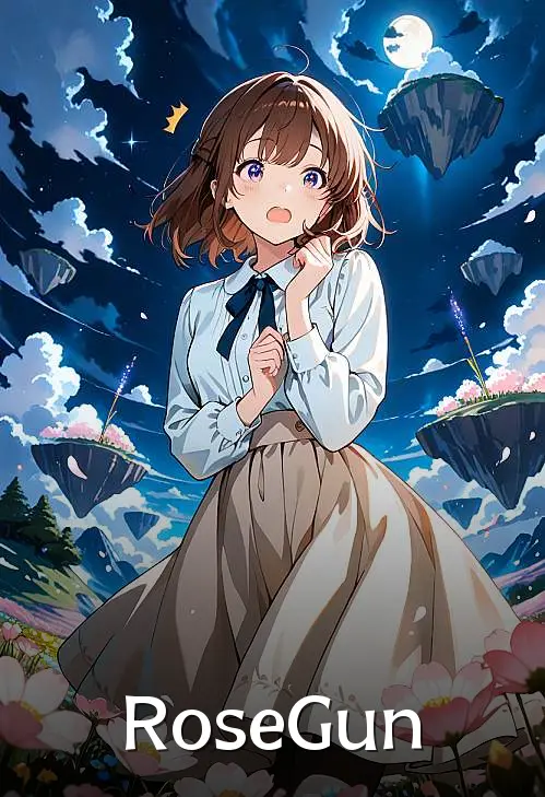 RoseGun