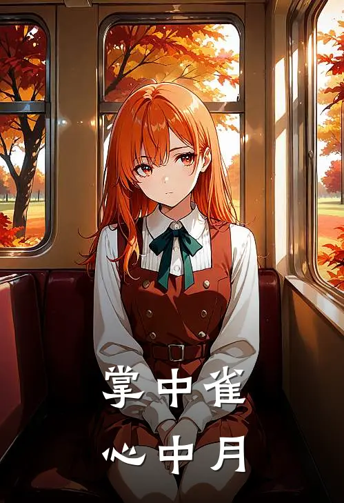 掌中雀，心中月(暮昭羲青黛)免费小说完结版_最新章节列表掌中雀，心中月(暮昭羲青黛)