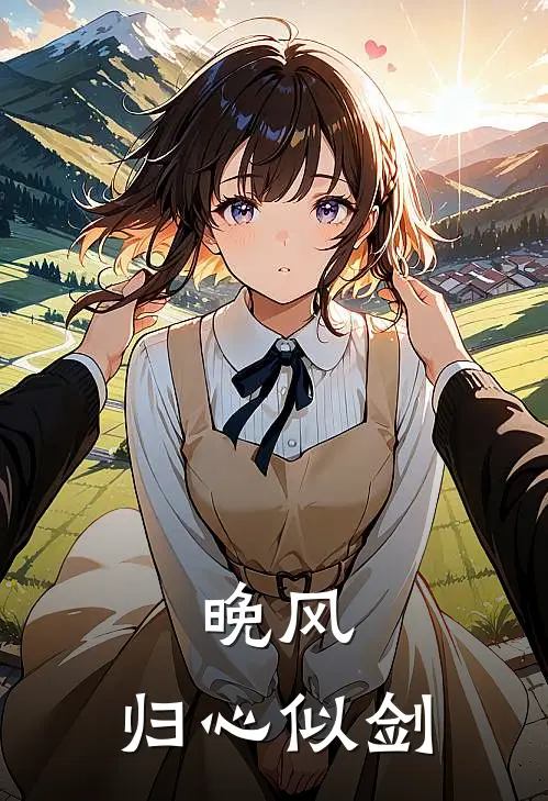 晚风：归心似剑