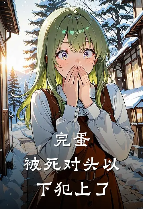 萧璟李昭安（完蛋，被死对头以下犯上了）全文免费阅读无弹窗大结局_