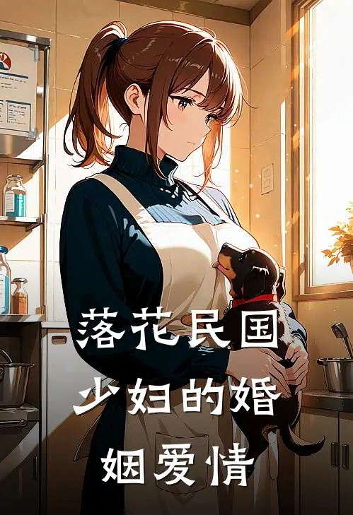 落花民国少妇的婚姻爱情(婉清沈世昌)免费完结小说_免费小说在线阅读落花民国少妇的婚姻爱情(婉清沈世昌)