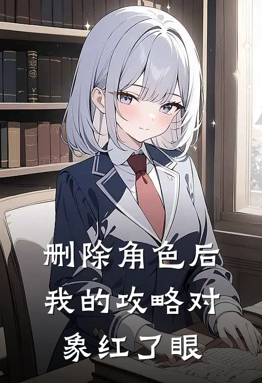 秦月月月(删除角色后，我的攻略对象红了眼)全文免费在线阅读_删除角色后，我的攻略对象红了眼完整版免费在线阅读