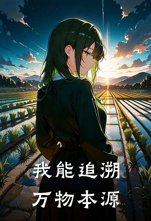 林风白皓《我能追溯万物本源》最新章节阅读_(林风白皓)热门小说