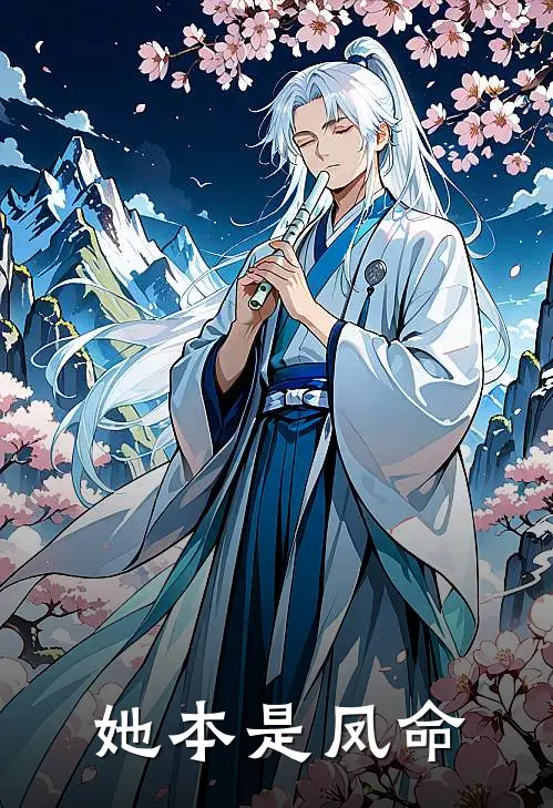 她本是凤命(凤知微萧云谏)小说全文免费阅读_无弹窗全文免费阅读她本是凤命(凤知微萧云谏)