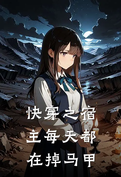 快穿之宿主每天都在掉马甲苏清和张兰全文免费阅读无弹窗大结局_苏清和张兰（快穿之宿主每天都在掉马甲）小说免费阅读大结局