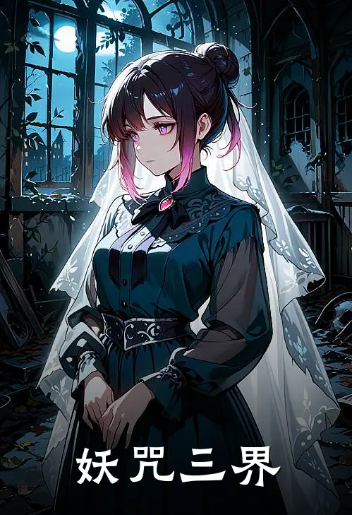 《妖咒三界》陆铭夕逸晨已完结小说_妖咒三界(陆铭夕逸晨)火爆小说